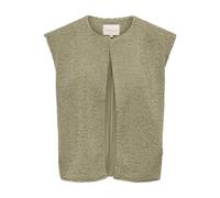 ONLY Onlvita Teddy Vest PNT Cs