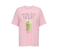 ONLY Onlvivvi Life S/S Lovely Top JRS