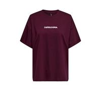 ONLY Onlvivvi Life S/S Lovely Top JRS