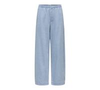 Only - ONLVIX BARREL PULL-UP DNM QYT Light Blue Denim - Gr. - S/32