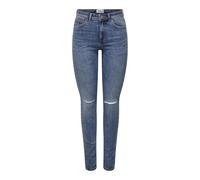 ONLY Onlwauw Mid Waist Knee des PIM
