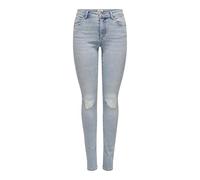 ONLY Onlwauw Mid Waist Knee des PIM