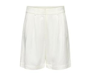 ONLY Onlwindy Life Hw Linen Bl Shorts TLR