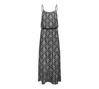 ONLY Onlwinner Life S/L Maxi Dress Noos WVN