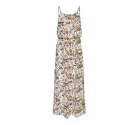 ONLY - ONLWINNER LIFE S/L MAXI DRESS NOOS WVN cloud dancer 7 - Gr. - 40