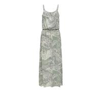 ONLY Onlwinner S/L Maxi Dress Noos Ptm