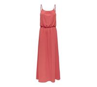 ONLY Onlwinner S/L Maxi Dress Noos Ptm