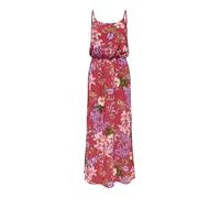ONLY Onlwinner S/L Maxi Dress Noos Ptm