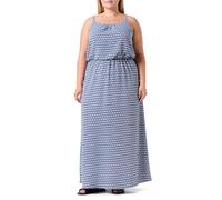 ONLY Onlwinner S/L Maxi Dress Noos Ptm
