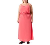 ONLY Onlwinner S/L Maxi Dress Noos Ptm