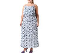ONLY Onlwinner S/L Maxi Dress Noos Ptm