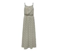 ONLY - ONLWINNER S/L MAXI DRESS NOOS WVN Kalamata - Gr. - 34