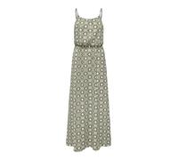 Only - ONLWINNER S/L MAXI DRESS NOOS WVN Kalamata - Gr. - 36