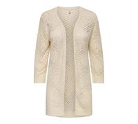 ONLY Onlwisty 7/8 Sl Open Cardigan KNT