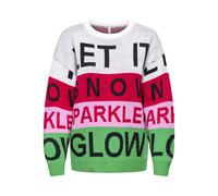 ONLY Pullover in Bunt - Größe XS | Damen Pullover Cardigans
