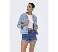 ONLY - Only 15243147 177934_Light_Blue_Denim 177934_Light_Blue_Denim - Gr. - XL