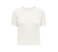 ONLY Pullover in Rosa - Größe L | Damen Pullover Cardigans