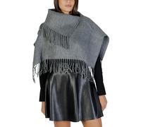 Only - Only Sciarpa Donna - Größe: UNICA