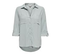 ONLY - ONLYASMIN-SIESTA LS LI BL SHIRT PNT NOOS - Gr. - XL