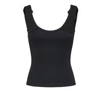 ONLY Onlzanny S/L Crochet Tank Top Cs JRS