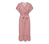 ONLY Onlzilla Adele Life Ss Long Dress WVN