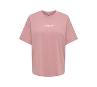 ONLY Onlzinnia S/S Oversize Top Box JRS