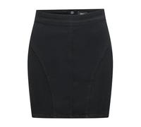 ONLY ONLZOEY.ROYAL HW Short DNM Skirt PIM