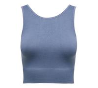 ONLY ONPJAIA Life UN SL Seam Short TOP NOOS