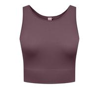 ONLY Onpjaia Life Un Sl Seam Short Top Noos