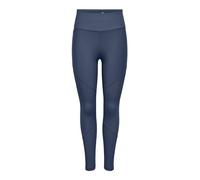 Only Play Jana 2 High Waist Tight S Blau