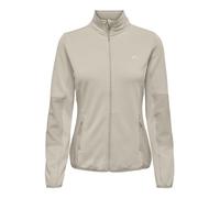 ONLY Onpjetta Hn Fz Ls Fleece Jck Noos