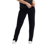 Only Play Melina Slim Sweat Pant S Schwarz