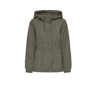 ONLY Parka in Khaki - Größe M | Damenjacken