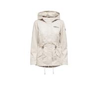 ONLY Parka ONLLORCA creme | M