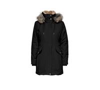ONLY Parka ONLNEWPRISKA schwarz | XS