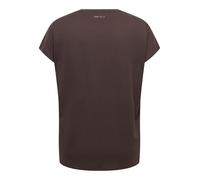 Only Play Aubree Loose Trainingsshirt Damen (Curvy)