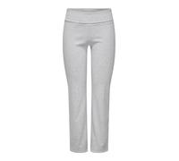Only Play Damen Fold Life MW Jazz Trainingshose grau S