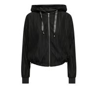 Only Play Damen Miren Trainingsjacke schwarz L