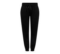 Only Play Jogginghose ONPPERFORMANCE, mit Bündchen am Saum XL, N-Gr schwarz Damen Sporthosen Sportbekleidung XL, N-Gr schwarz