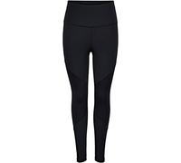 Only Play Damen Onpjana Hw træning Tights - Opus Trainingshose, Schwarz, M EU