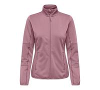 Only Play Damen Onpjetta Hn Fz Ls Fleece Jck Noos, Lilas, x_l