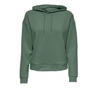 Only Play Damen Onplounge Life Hood Ls SWT Noos Onplounge Life Hood Ls SWT Noos (1er Pack)