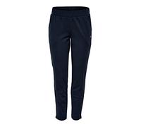ONLY Play Damen Onpmaya Sweat Pants - Opus Sporthose,per Pack Blau (Navy Blazer Navy Blazer),W(Herstellergröße:L)