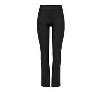 Only Play Damen Onpninna-1 Mw Jazz Train PNT Noos Leggings, Schwarz, S EU