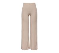 Only Play Female Hose mit weitem Beinschnitt ONPSEREN Locker geschnitten Hose mit weitem Beinschnitt