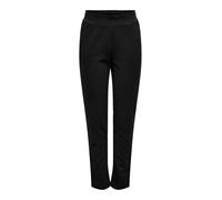 Only Play Melina Slim Sweat Pant L Schwarz