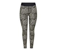 Only Play Female Leggings ONPGIL-2-LEO Skinny Fit Leggings