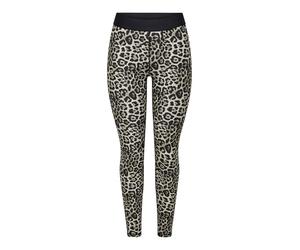 Only Play Female Leggings ONPGIL-2-LEO Skinny Fit Leggings