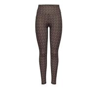 Only Play Female Sportleggings ONPFONT-2 Skinny Fit Sportleggings
