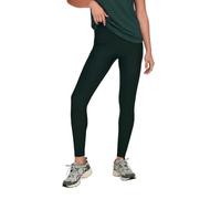 Trainingstights ONLY PLAY "ONPJANA HW TRAIN TIGHTS - NOOS" Gr. M (38), N-Gr, grün (scarab) Damen Hosen (10033021-M) scarab